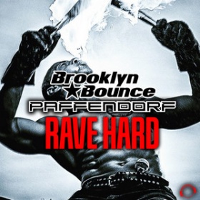 BROOKLYN BOUNCE & PAFFENDORF - RAVE HARD